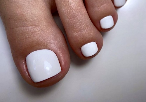 Наращивание на нижних формах